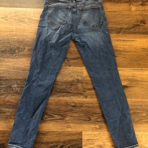 J. Crew Factory Jeans - J crew jeans J. Crew Factory Jeans - J crew jeans